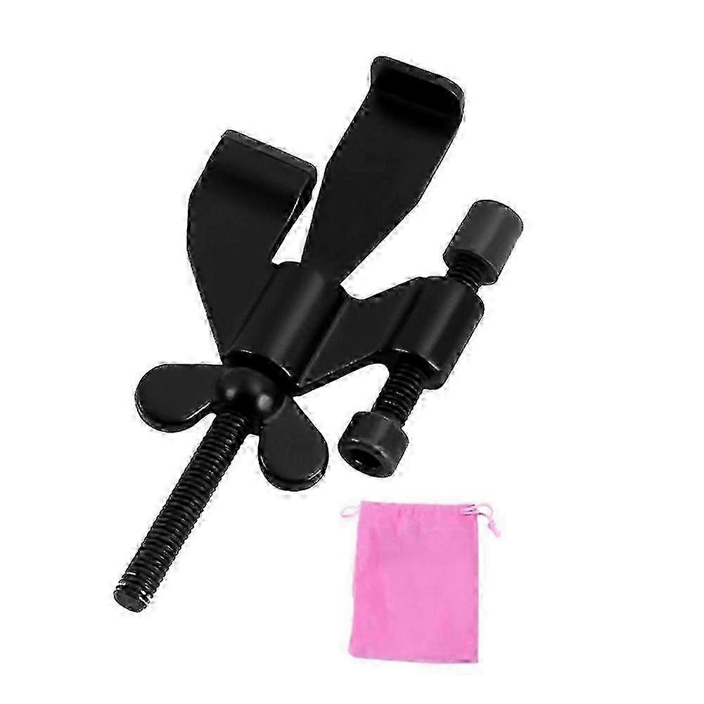 Triangular Adjustable Door Security