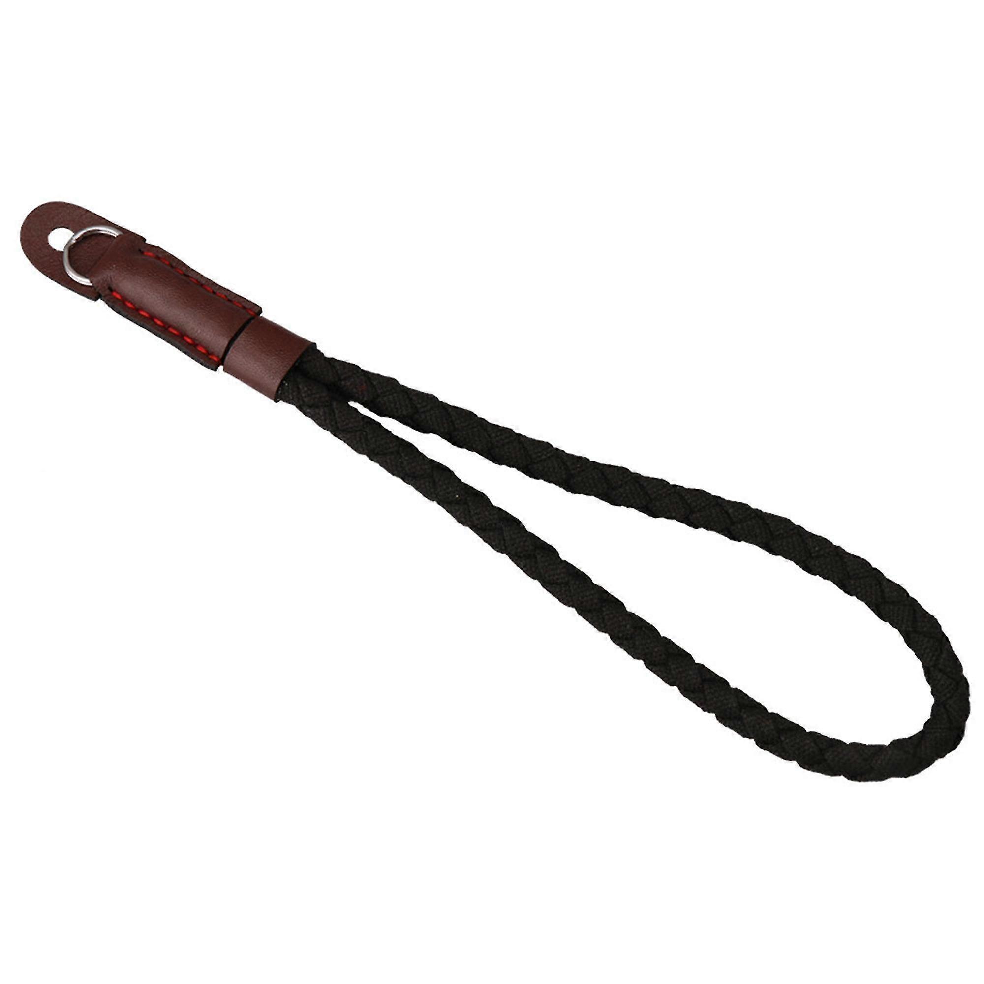 Soft Cotton Canvas Camera Strap