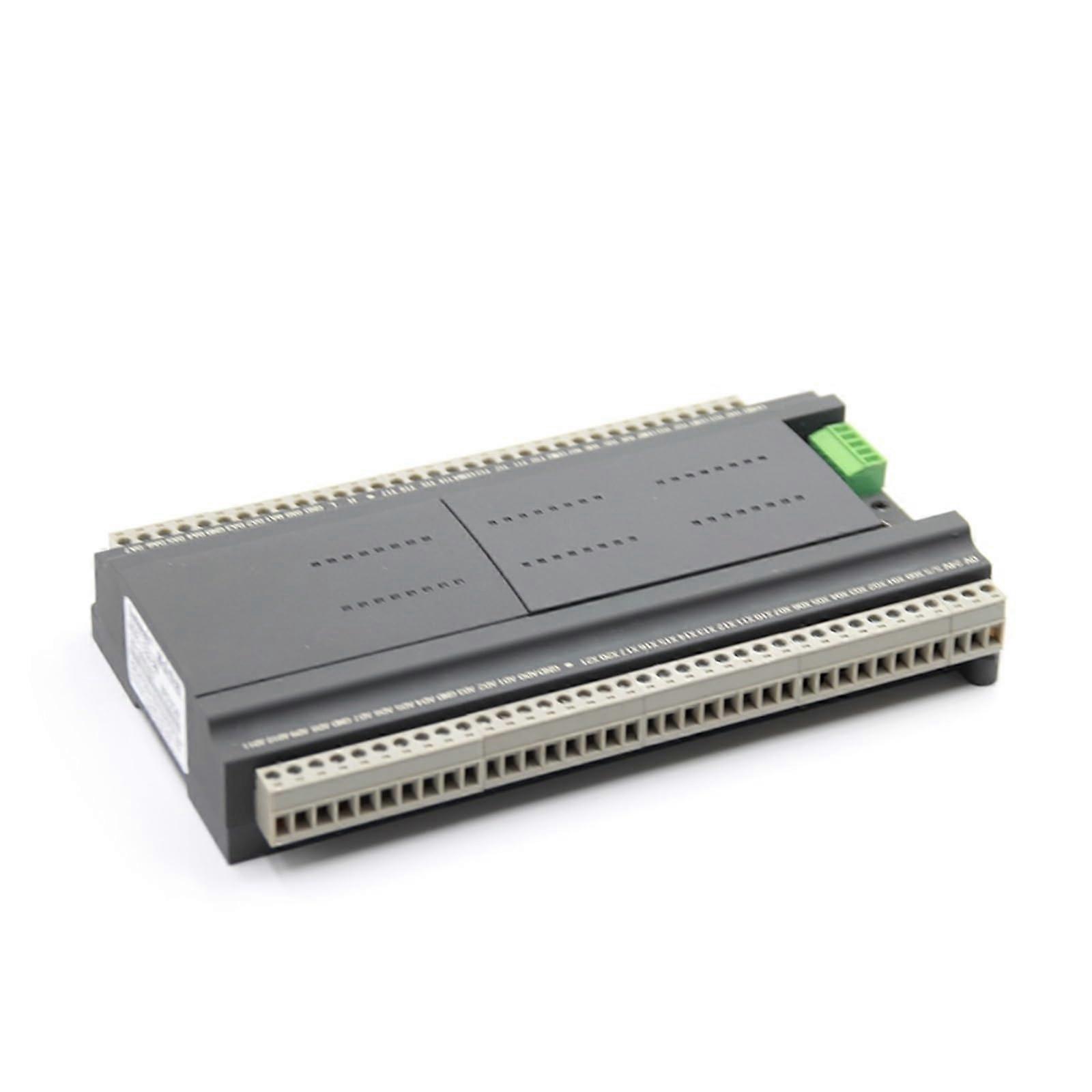 CX3G48MT2ADS 24V DC Programmable Logic Controller PLC Automation Controller with Speed Motion Control and Flexible I/O Configuration