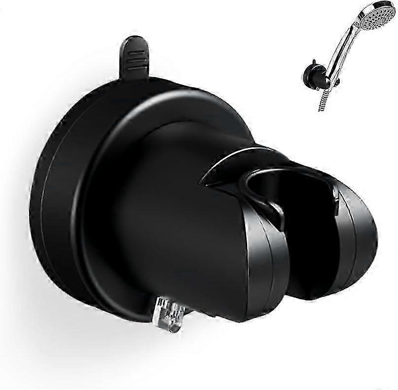 Waterproof ABS Shower Head Holder