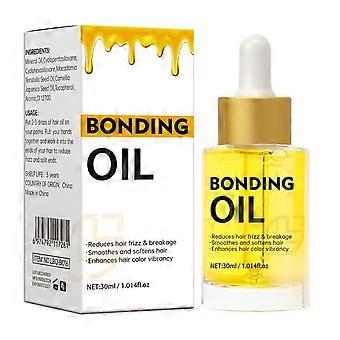 jojoba hair oil 30 ml, a gentle formula, lightweight feel, for home care-CNB