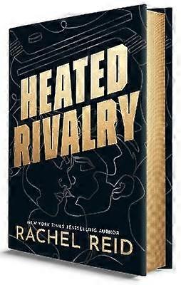 Heated Rivalry