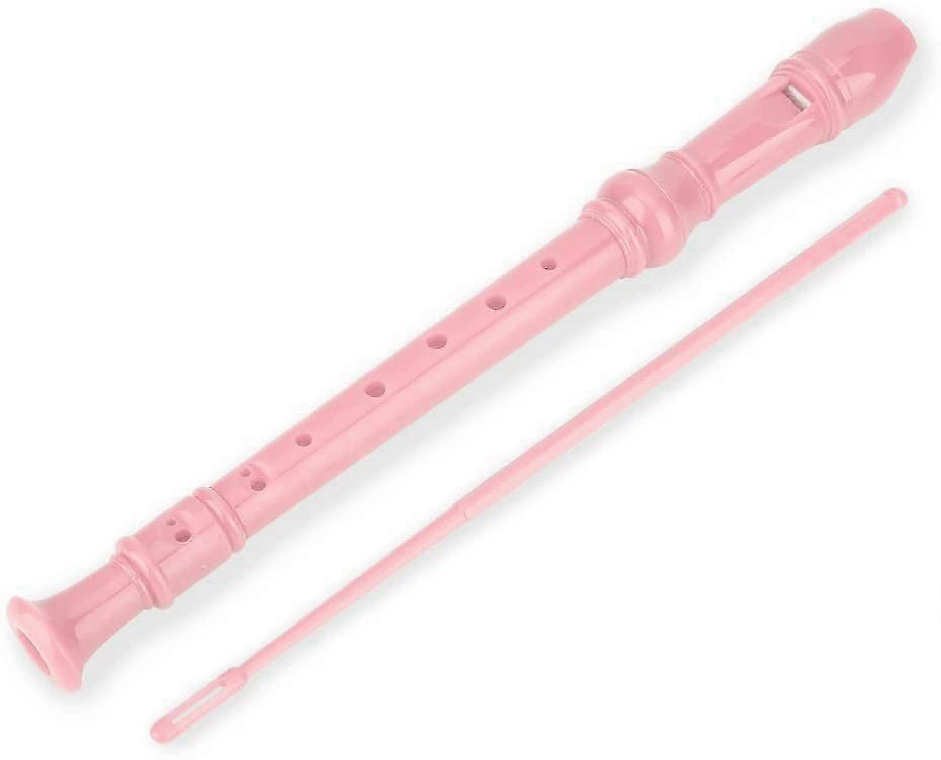Soprano Descant Recorder Flute