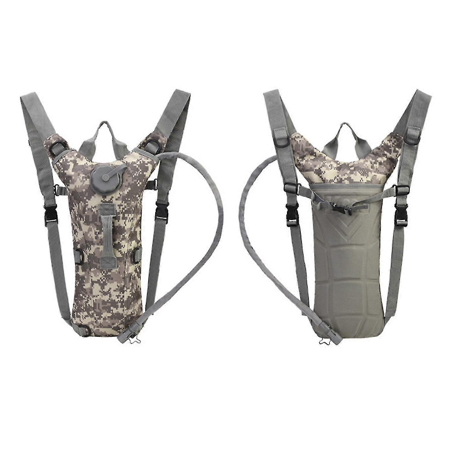3L Breathable Hydration Pack