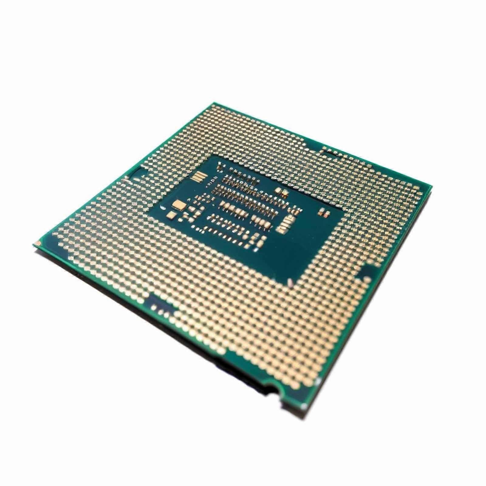 E5 1660 SR0KN 3.3GHz 6 Core 12 Thread Server CPU with Multithreaded Performance Boost for Intel Xeon