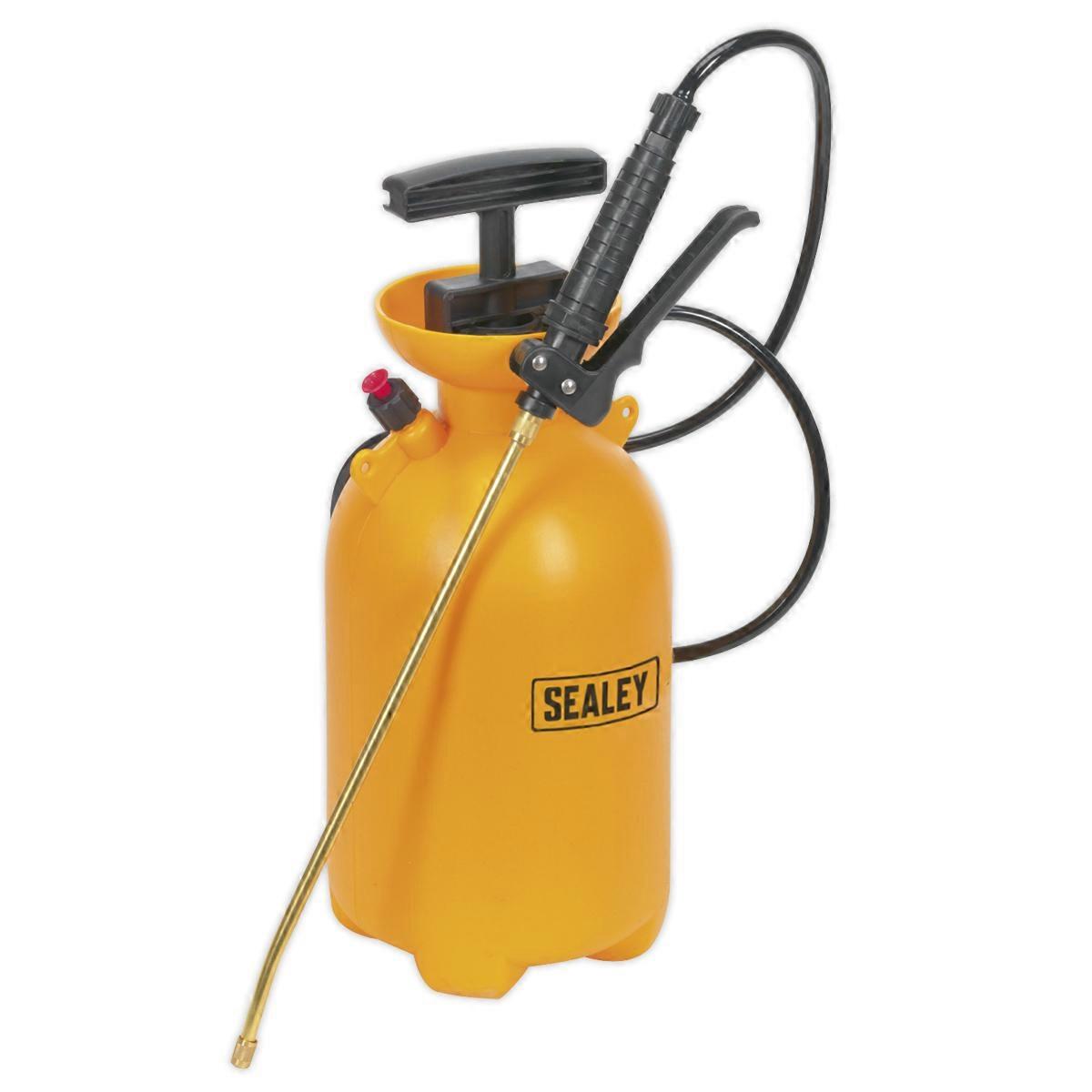 Sealey Ss2 Pressure Sprayer 5Ltr