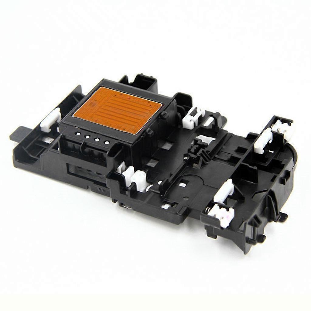 Durable Colour Print Head for Brother