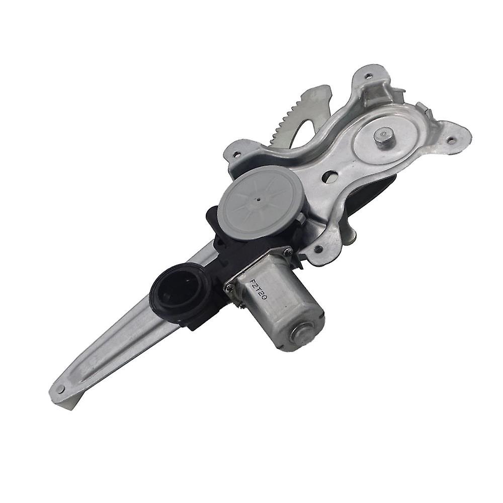 Window Regulator Suitable For:toyota Corolla 2014 Vios 2014 Oe:69803-0d150 Rh