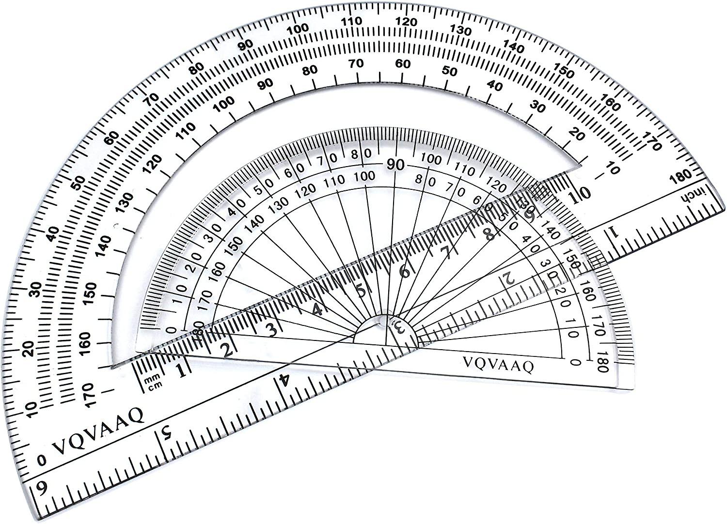 Geometry School Set,with Quality Compass, Drawing Compass,protractor ...