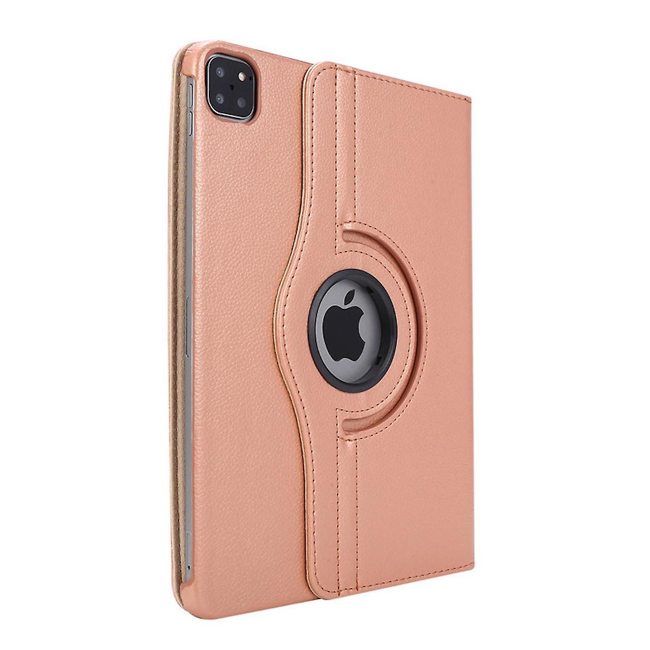 Coque iPad rotative