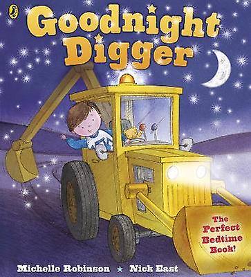 Goodnight Digger