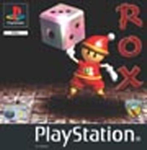 Rox - PC CD - New & Sealed