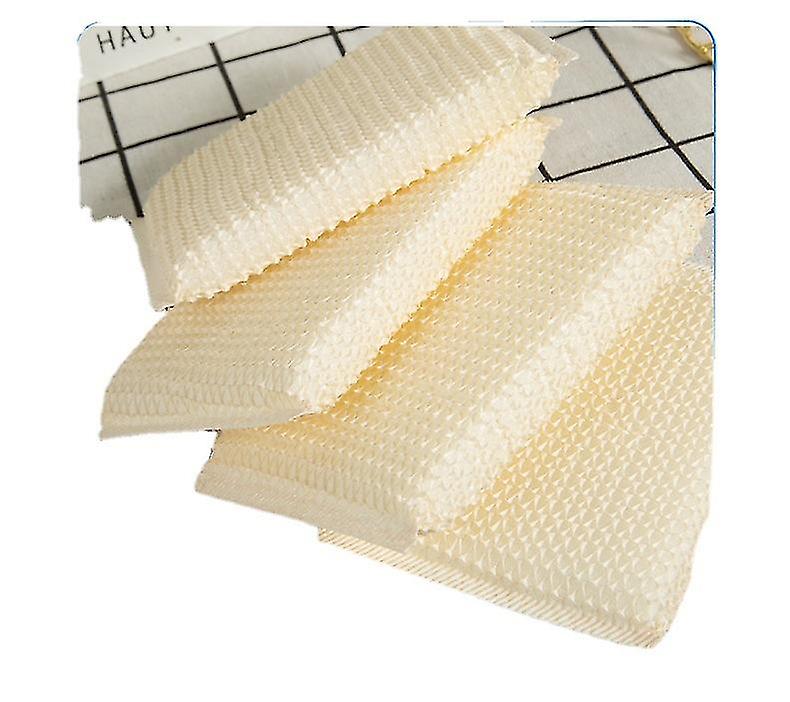 6 Pack Multi-purpose Scouring Pads, Non- Scratch Cleaning For Pots, Pans, Dishes, Utensils & Non-stick Cookware