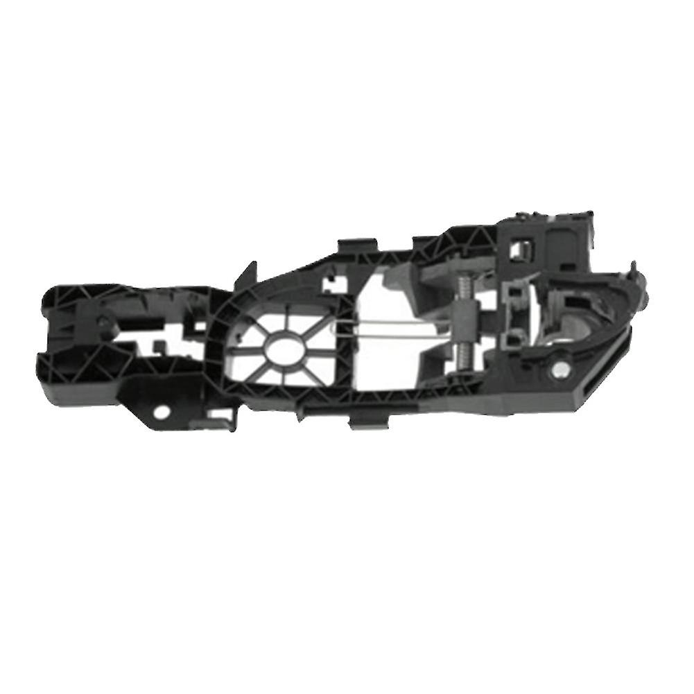 Car Handle Base 3c0837885h/a/d L3c0837885j L3c0837886j For - 3c0837885 Left