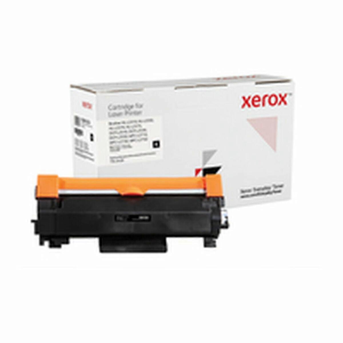 Toner Compatível Xerox 006R04792 Preto