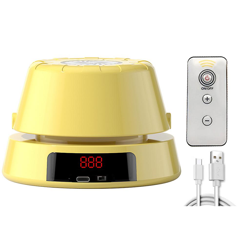 Smart Automatic Electric Skipping Machine Digital Counter Fitness Rope Home Workout Training Remote Control