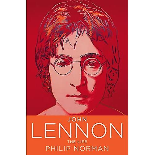 John Lennon: Życie