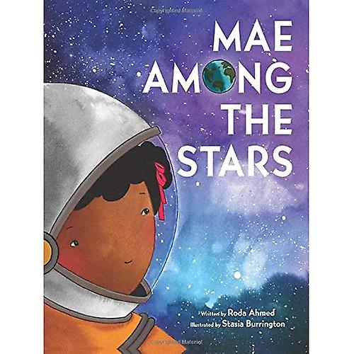 Mae parmi les étoiles