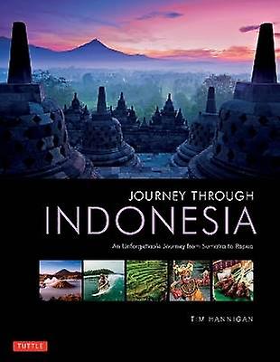 Journey Through Indonesia