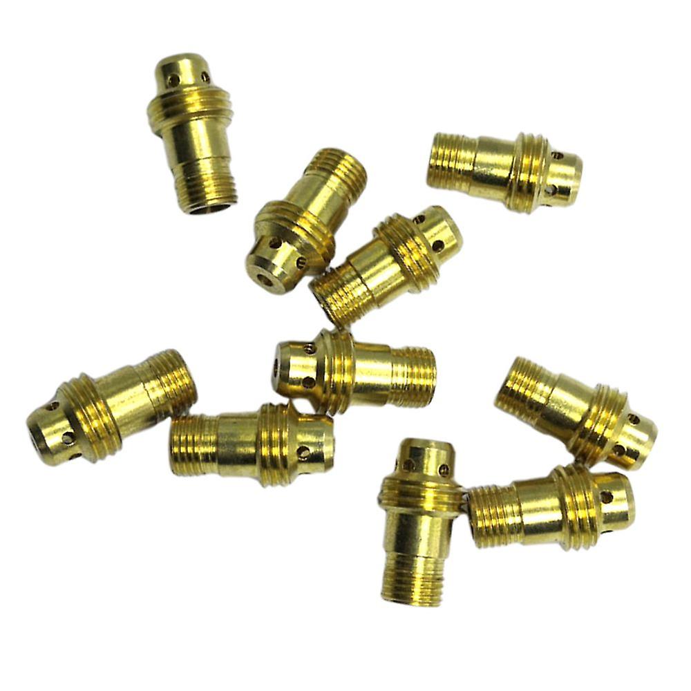 Tig Welding Collet Body Stubby Gas Welding