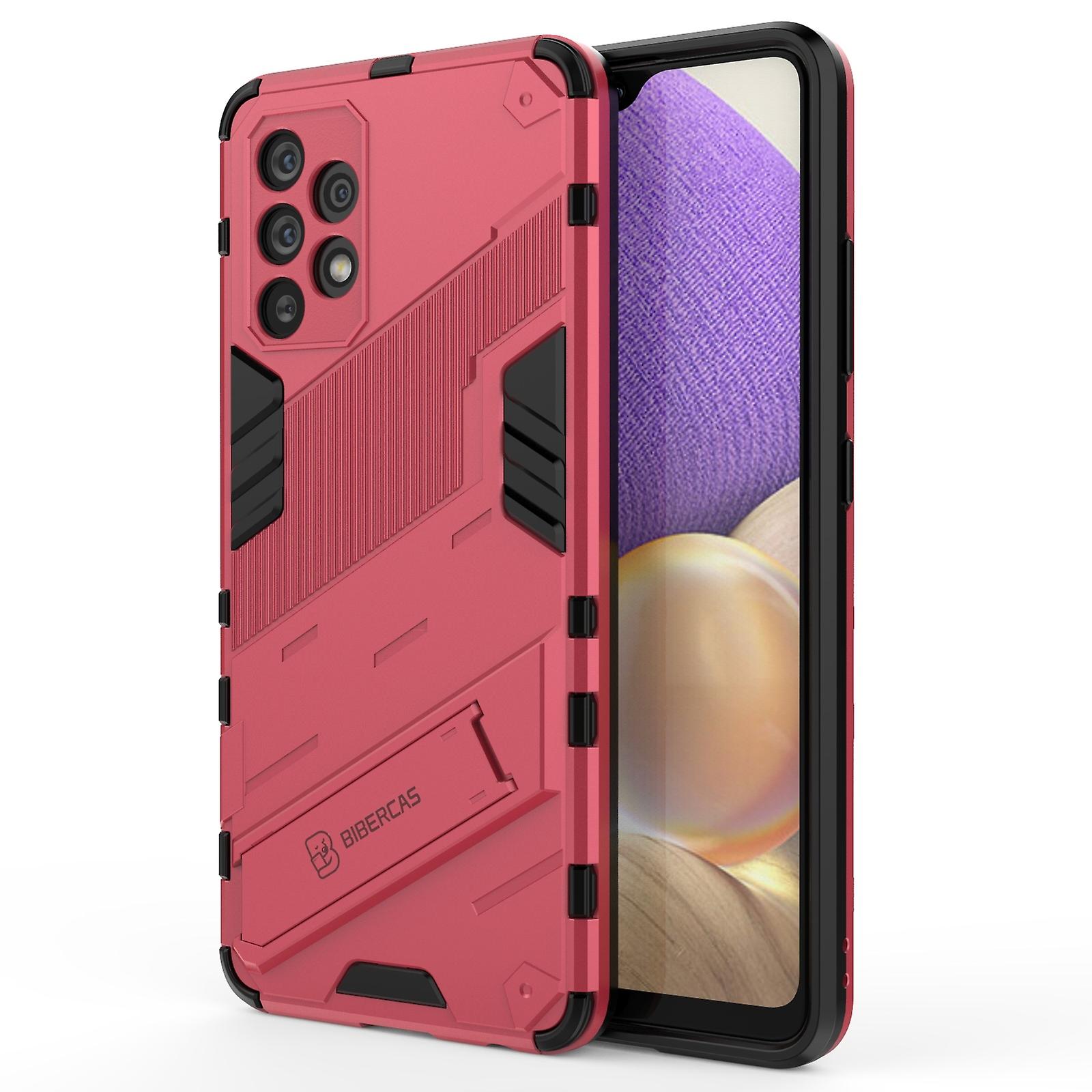 PC + TPU Case For Samsung Galaxy A32 4G