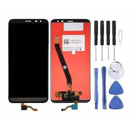 Lcd Digitizer Touch Screen Glass Assembly For Huawei Nova 2i | Mate 10 Lite