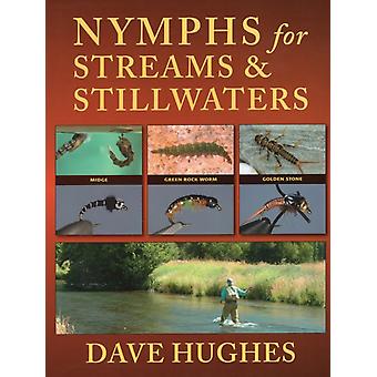 Nymphs For Streams & Stillwaters - Dave Hughes
