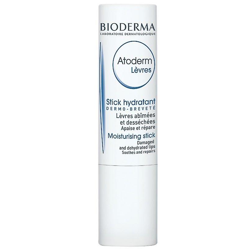Bioderma Atoderm Levres Stick 4g