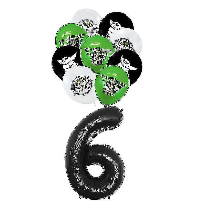 Theme Party Supplies Disposable Tableware Set Cu