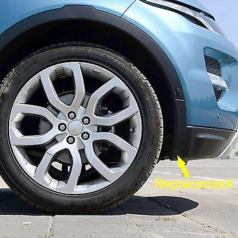 Stoßstangen Winkel Für Range Rover Evoque 2012-2015 - Front Stoßstange Finisher