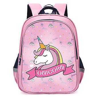 Kids Unicorn Backpack, Unicorn Bag Child Girl Primary Schoolbag