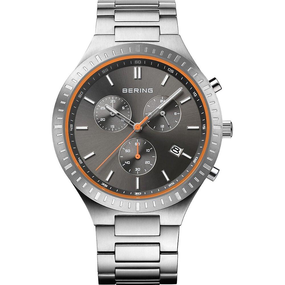 Bering - 11743-709 - Watch - Men - Quartz - Titanium
