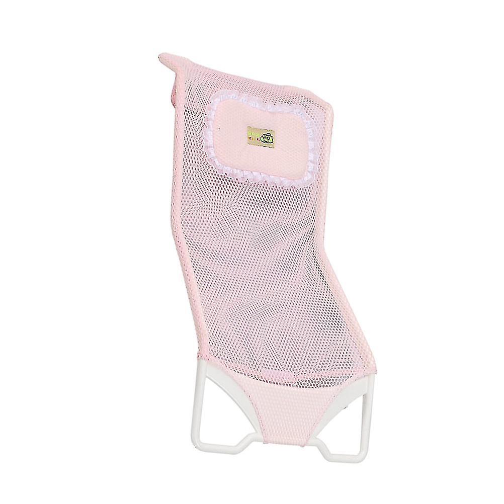 1pc Anti-slip Practical Comfortable Durable Creative Newborn Bath Pad