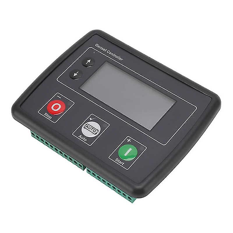 Generator Controller Module Generator Controller Lcd Display For Upgrade