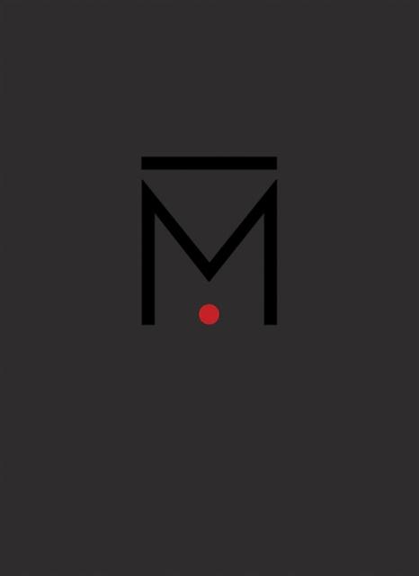 Ron Weis Million Dots by Ron Weis Paperback