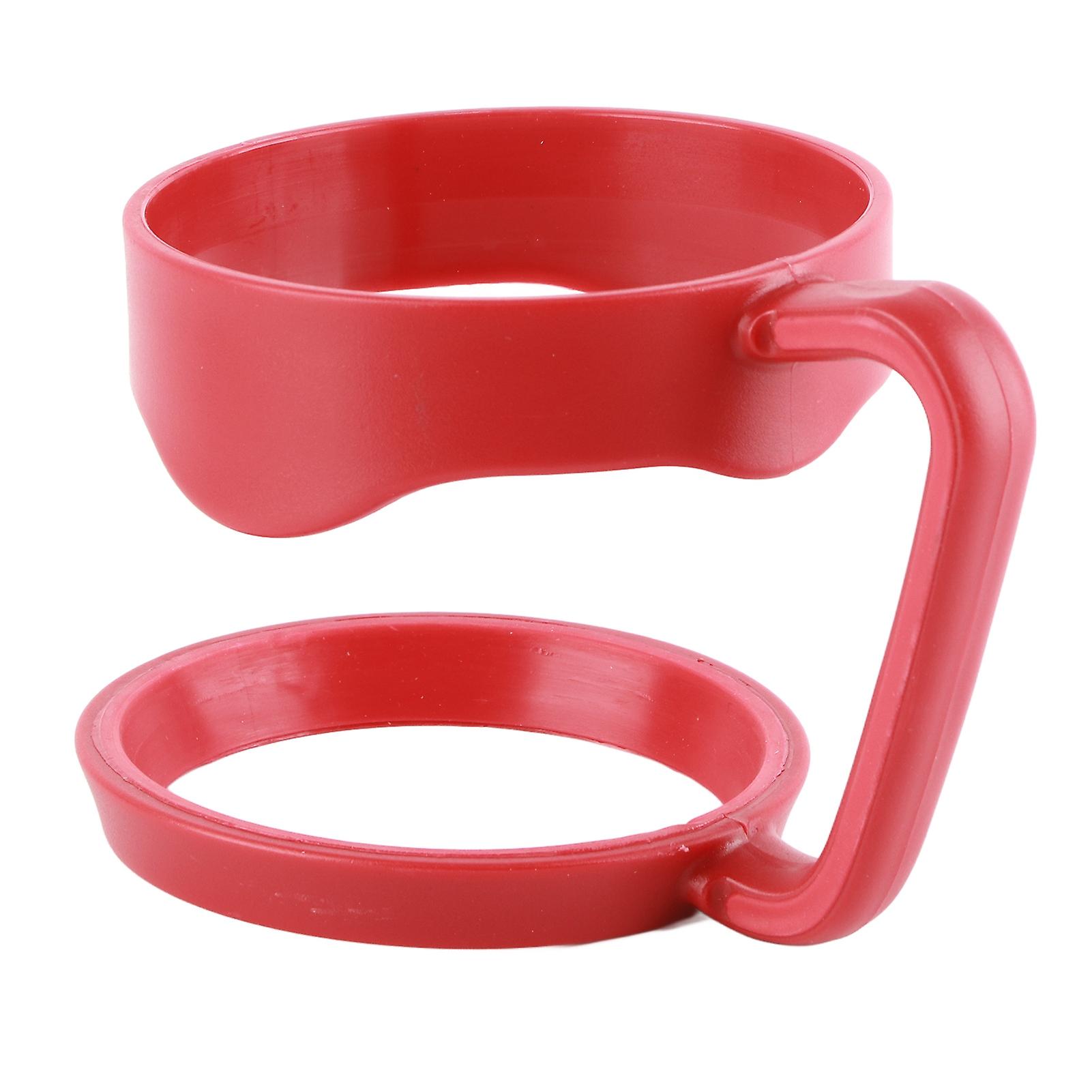 Travel Cup Handle Automobile Double Circle Anti Slip Mug Handle for 30oz Insulation Cup
