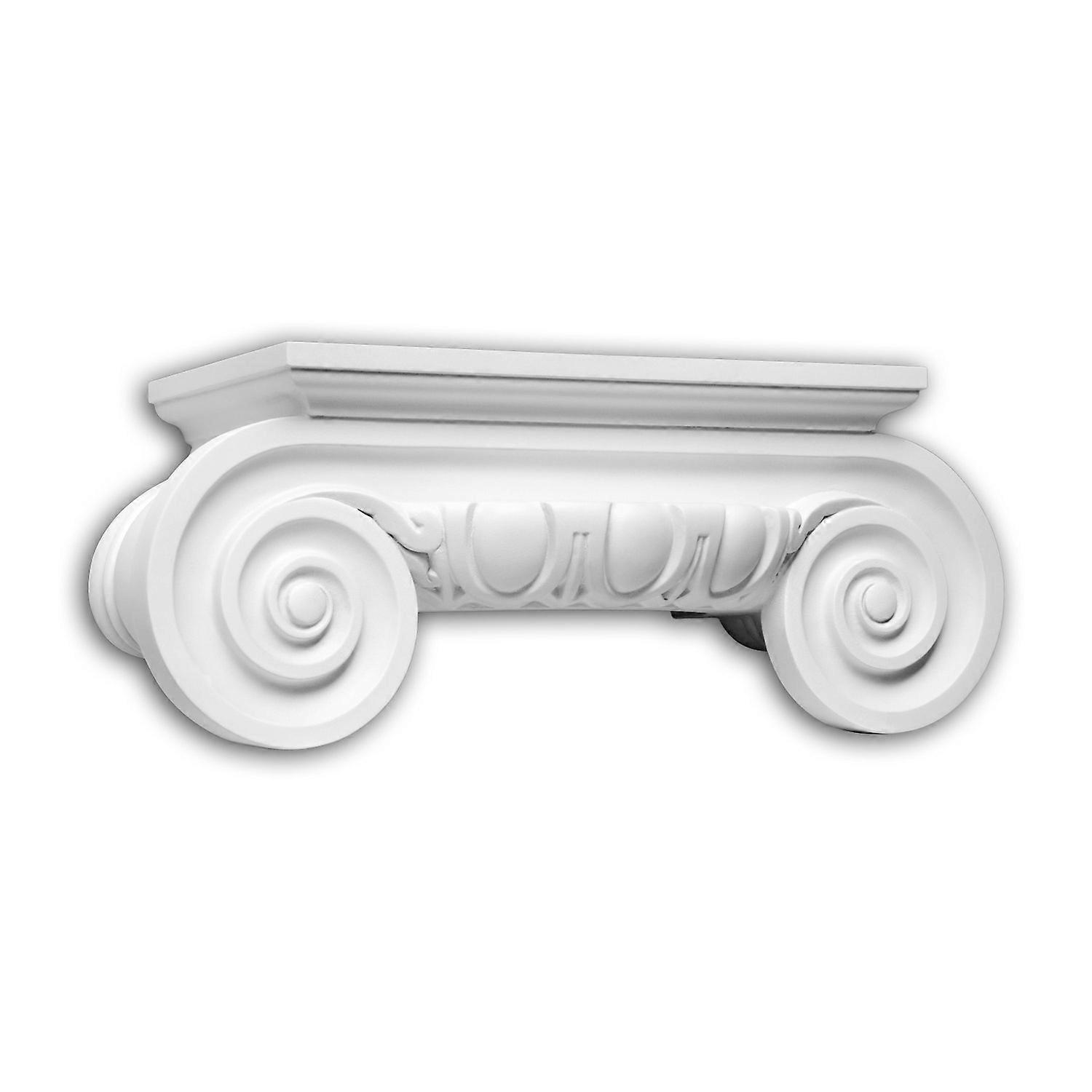 Capital da meia-coluna  Profhome 445201