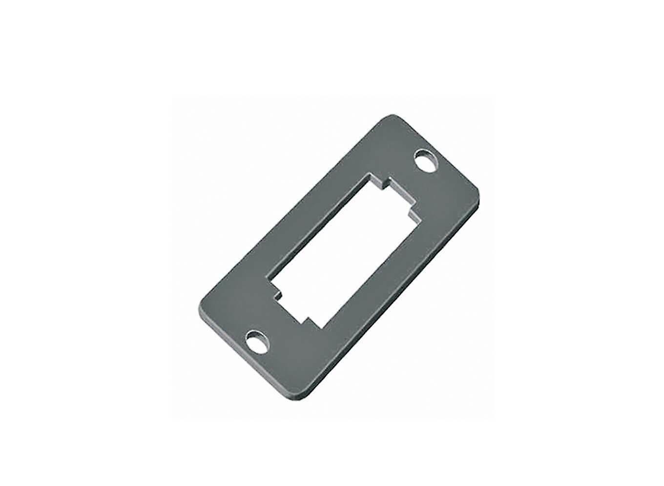 Peco PL-28 Switch Mounting Plate Suitable for several scales Electrics Scale model