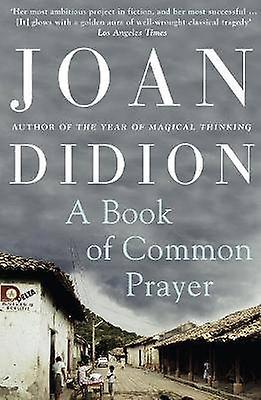 A Book of Common Prayer