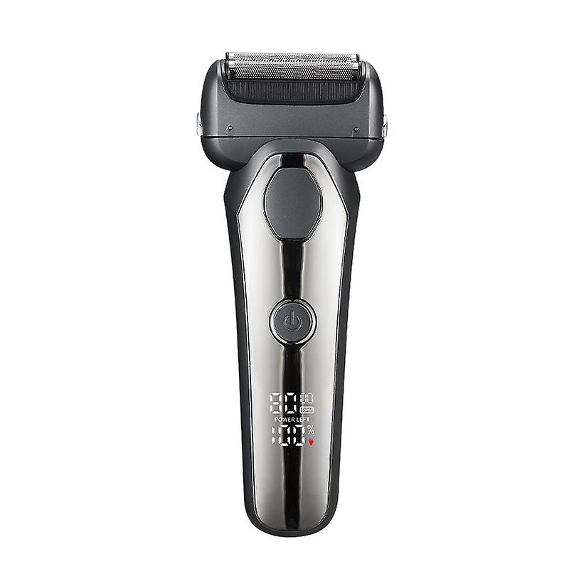 Electric Shavers Men Cordless, Waterproof