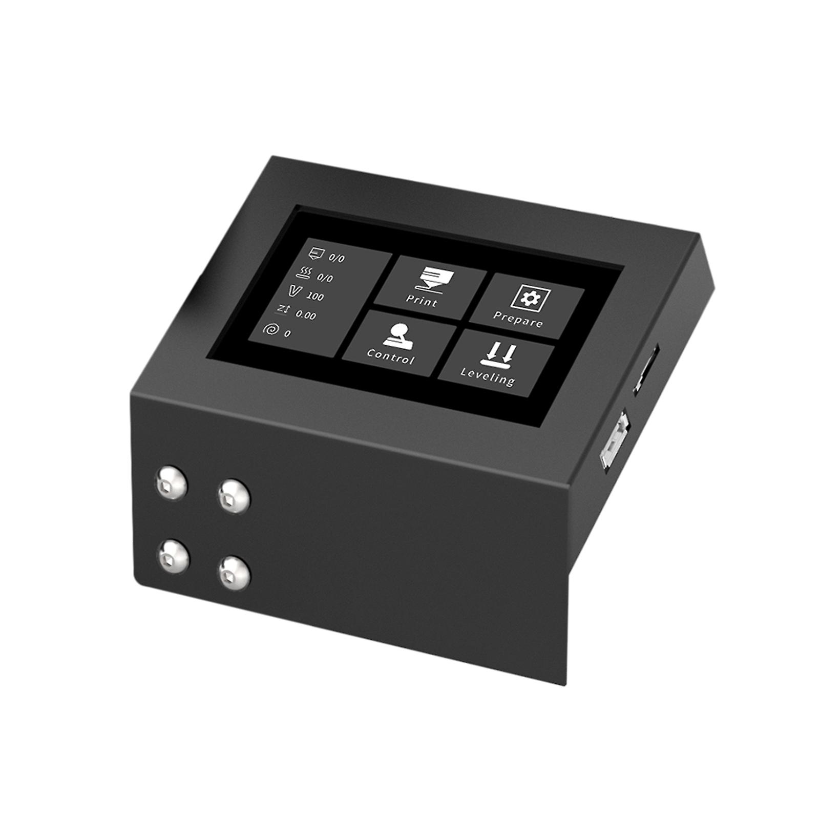 3d Pad Mini 4.3 Inches Display Screen Support Digital Weighing Real-time Detection