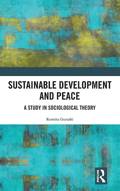 Sustainable Development And Peace