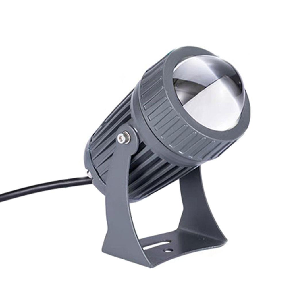 LED Spotlight Energy-Saving Outdoor Lighting Solution LED Landscape Lighting Spotlight Waterproof