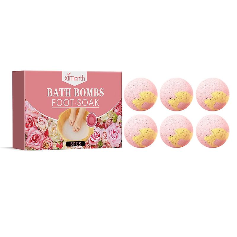 Ximonth Foot Bath Ball