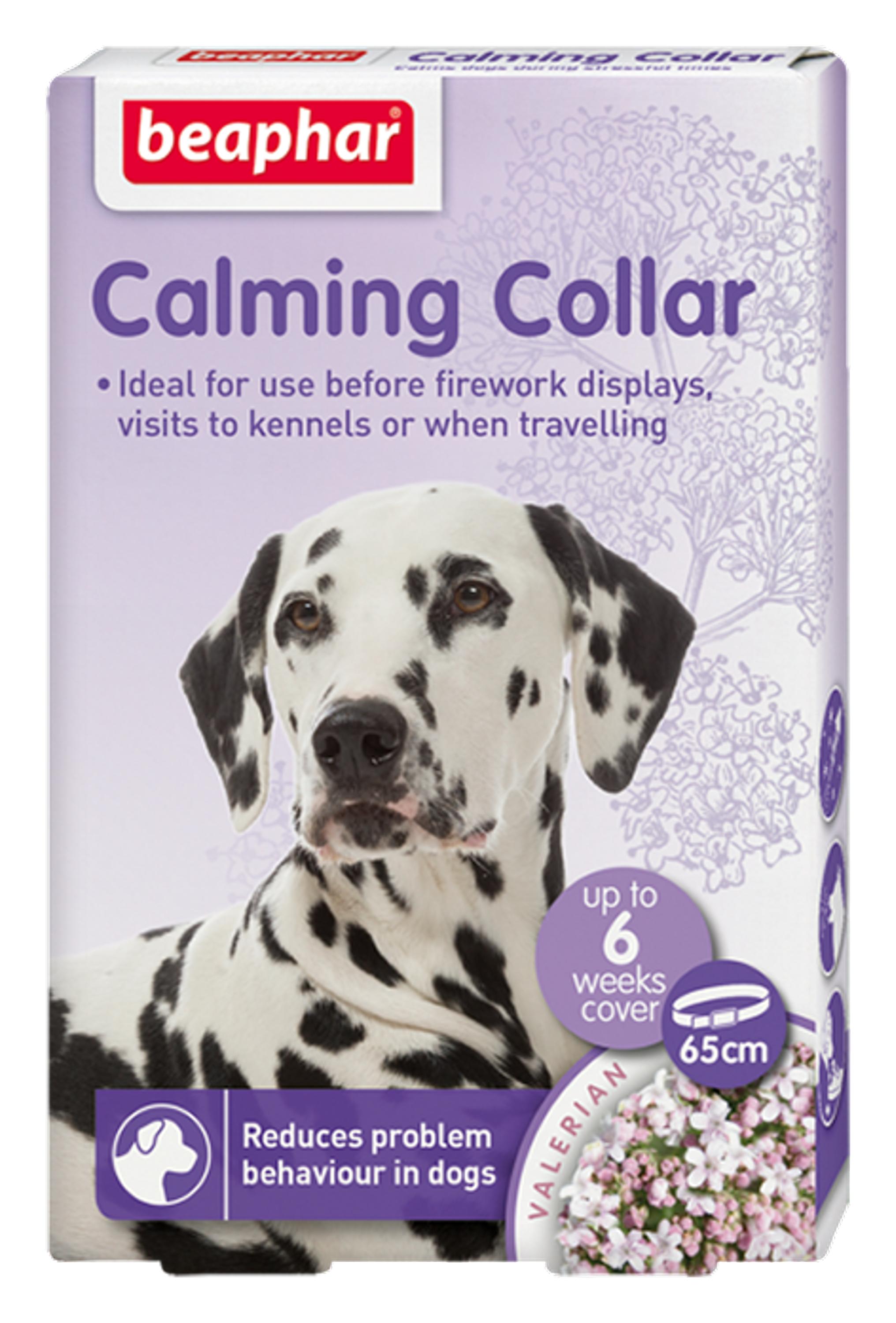 Beaphar Dog Calming Collar