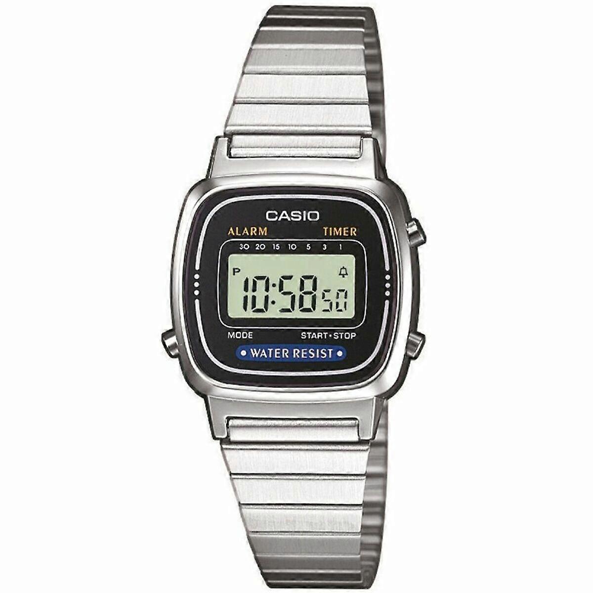 Women's Watch Casio LA670WEA-1EF