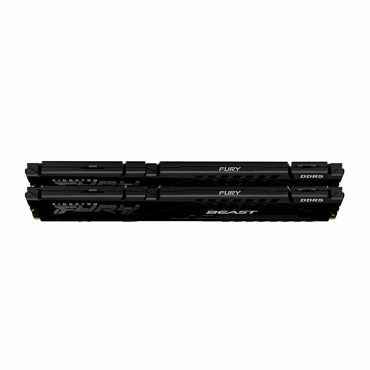 RAM Memory Kingston Beast CL40 64 GB