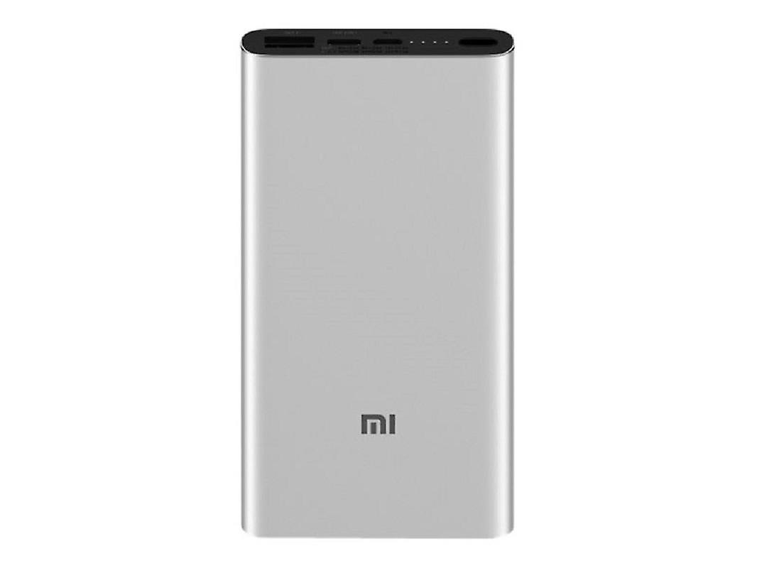 Xiaomi Mi Power Bank 3 10000 mAh