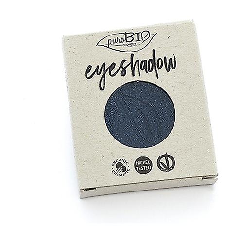 Ecological Eyeshadow Blue Night Shimmering 20 Refill 1 unit