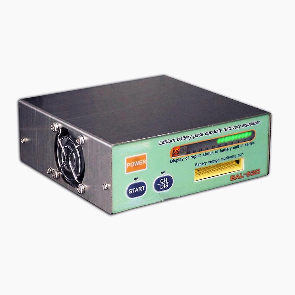 Ternary Iron Lithium Battery Pack Balance Repairer Pressure Difference Repairer Electric Vehicle Battery Balance Board